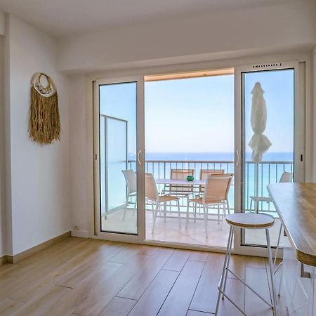 Bord De Plage - Studio En Front De Mer Ле-Лаванду Екстер'єр фото